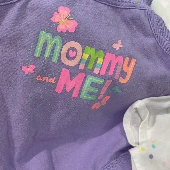 18 piece 7shorts,2pants,4shirts,5 onesies. Good condition. 6-9 months.. - Picture 6 of 16